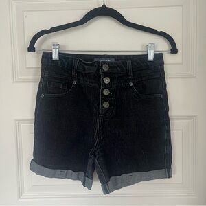 ModCloth Jean Shorts